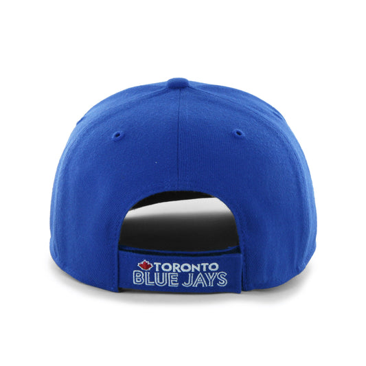 47 Toronto Blue Jays MLB MVP Adjustable Cap