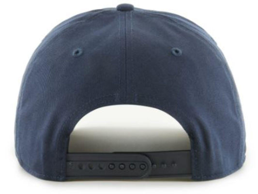 47 Hitch RF NFL Dallas Adjustable Snapback Hat - Navy