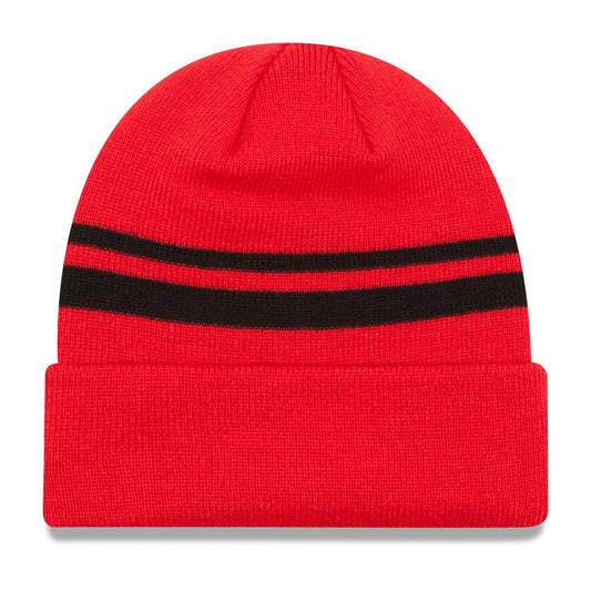 New Era NFL CUFF KNIT BEANIE Beanie Beanie unisex-adult