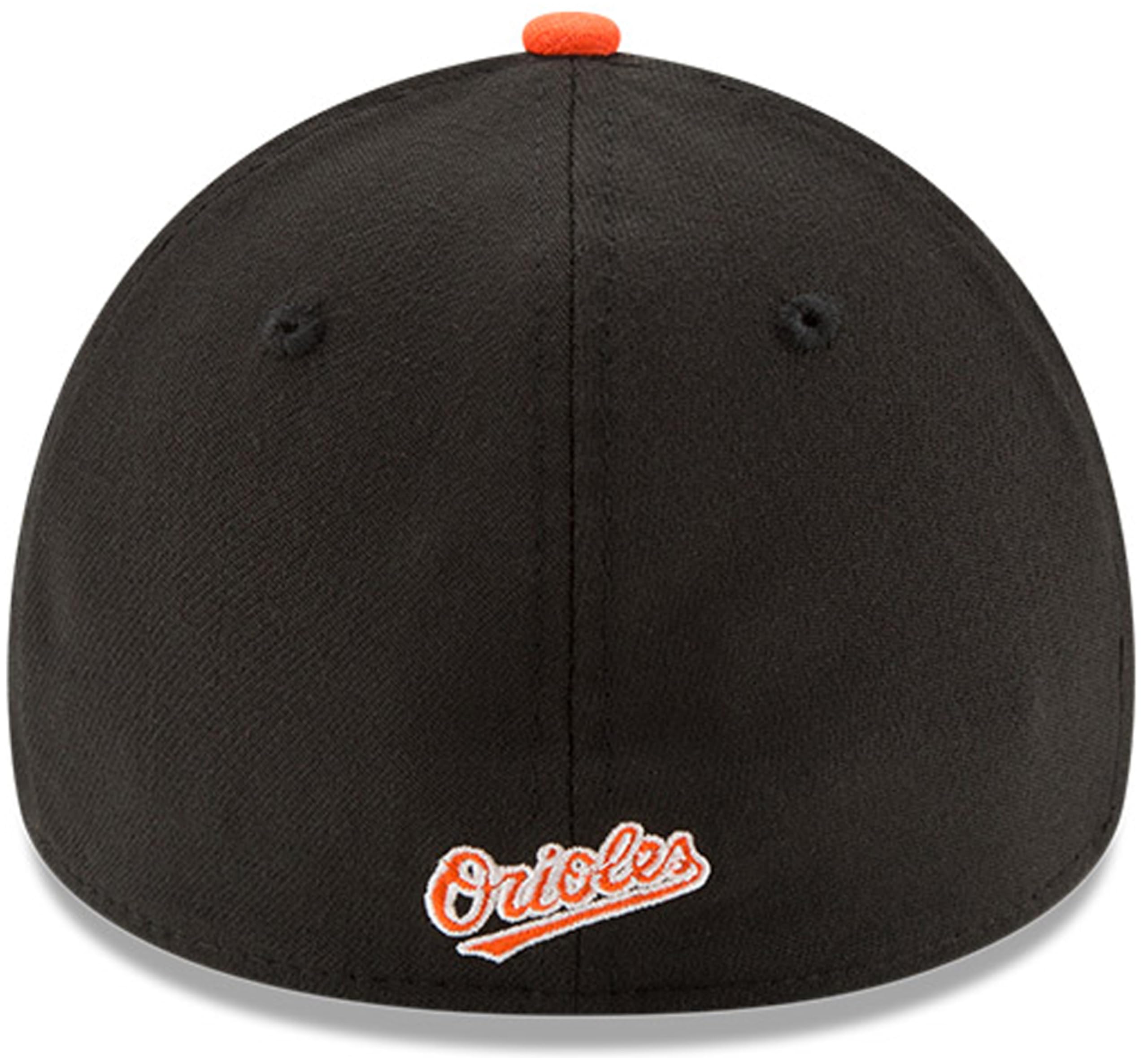 New Era MLB Toddler Child Team Classic 39THIRTY Stretch Flex Fit Hat Cap