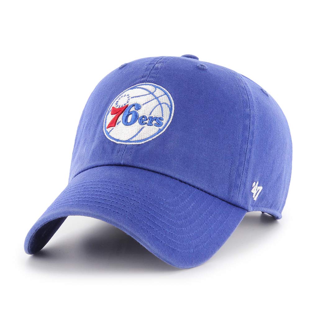 47 Brand NHL Clean up Adjustable Cap