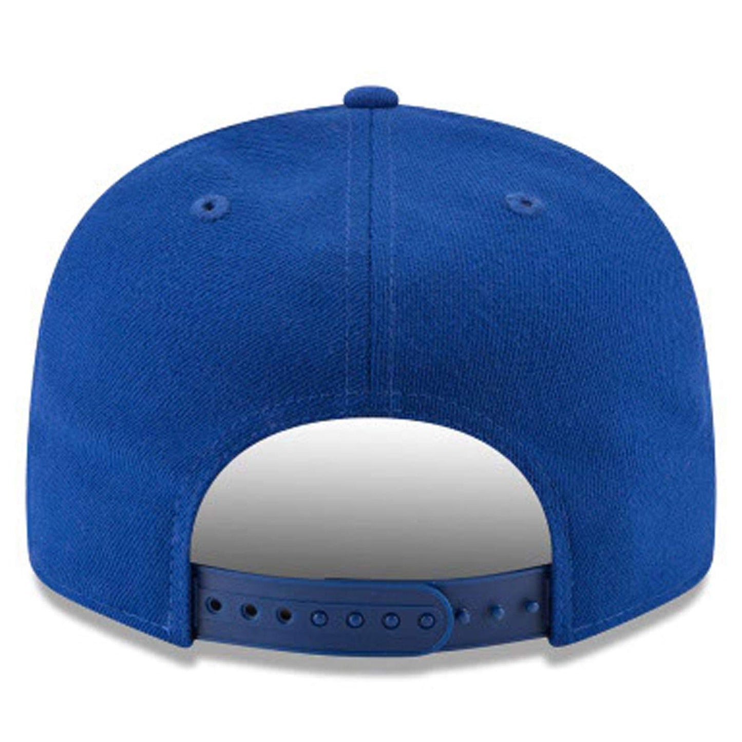 New Era x MLB Men's Toronto Blue Jays Basic 9Fifty Snapback Hat Royal Blue