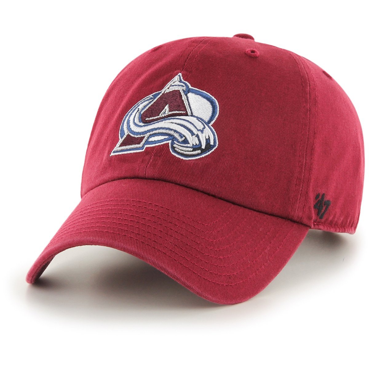 NHL '47 Clean Up Adjustable Hat