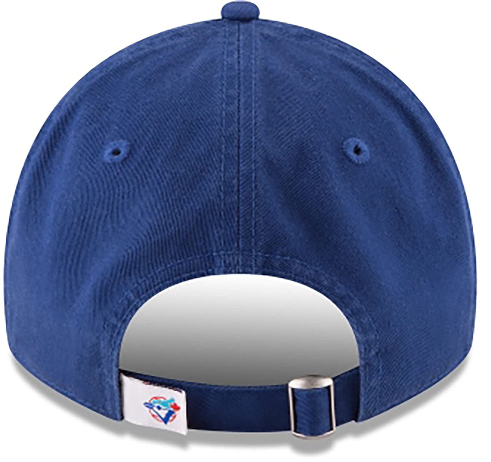 New Era MLB Toronto Blue Jays 9TWENTY Core Classic Cooperstown 1989 Adjustable Hat - Blue