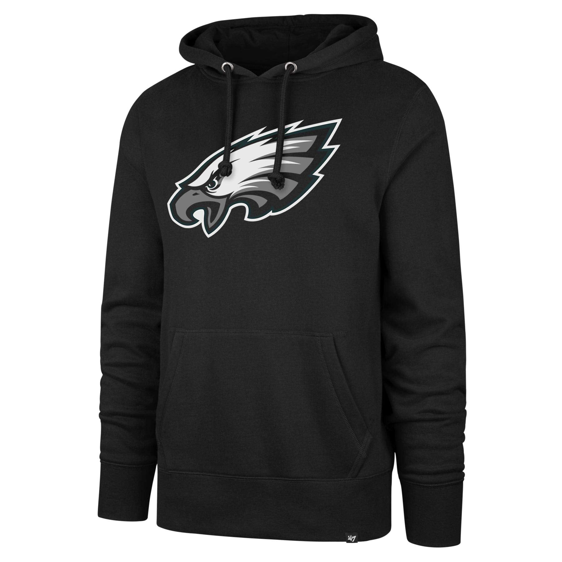 Philadelphia Eagles NFL '47 Imprint Headline Hoodie - X-Large