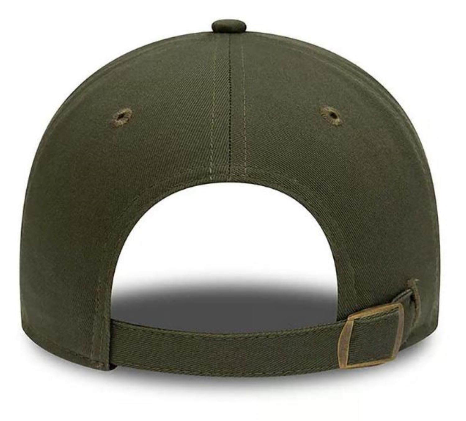 New Era MLB New York Yankees 9TWENTY Adjustable Hat - Olive