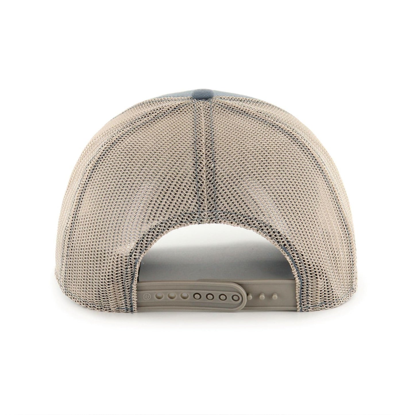 47 Brand MLB Toronto Blue Jays Canyon Arid Trucker Mesh Adjustable Hat