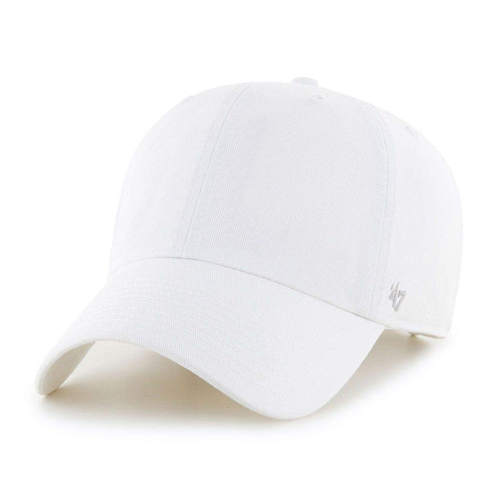 '47 Brand Clean Up Blank Dad Hat - Navy
