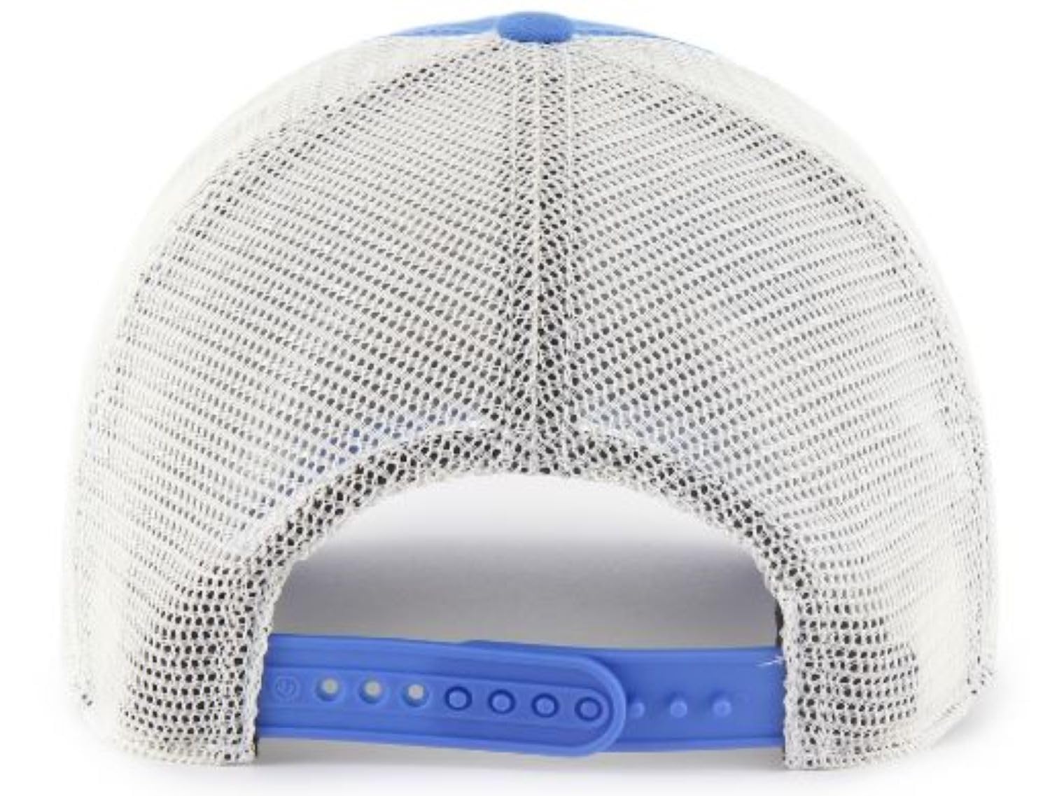 47 Clubhouse Boon NFL Detroit Clean Up Adjustable Hat - Blue