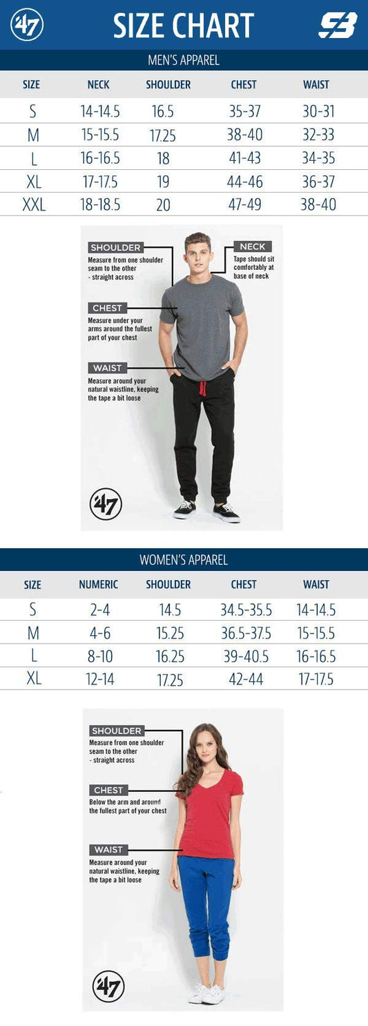 Baltimore Ravens NFL '47 Imprint Headline Hoodie - X-Large