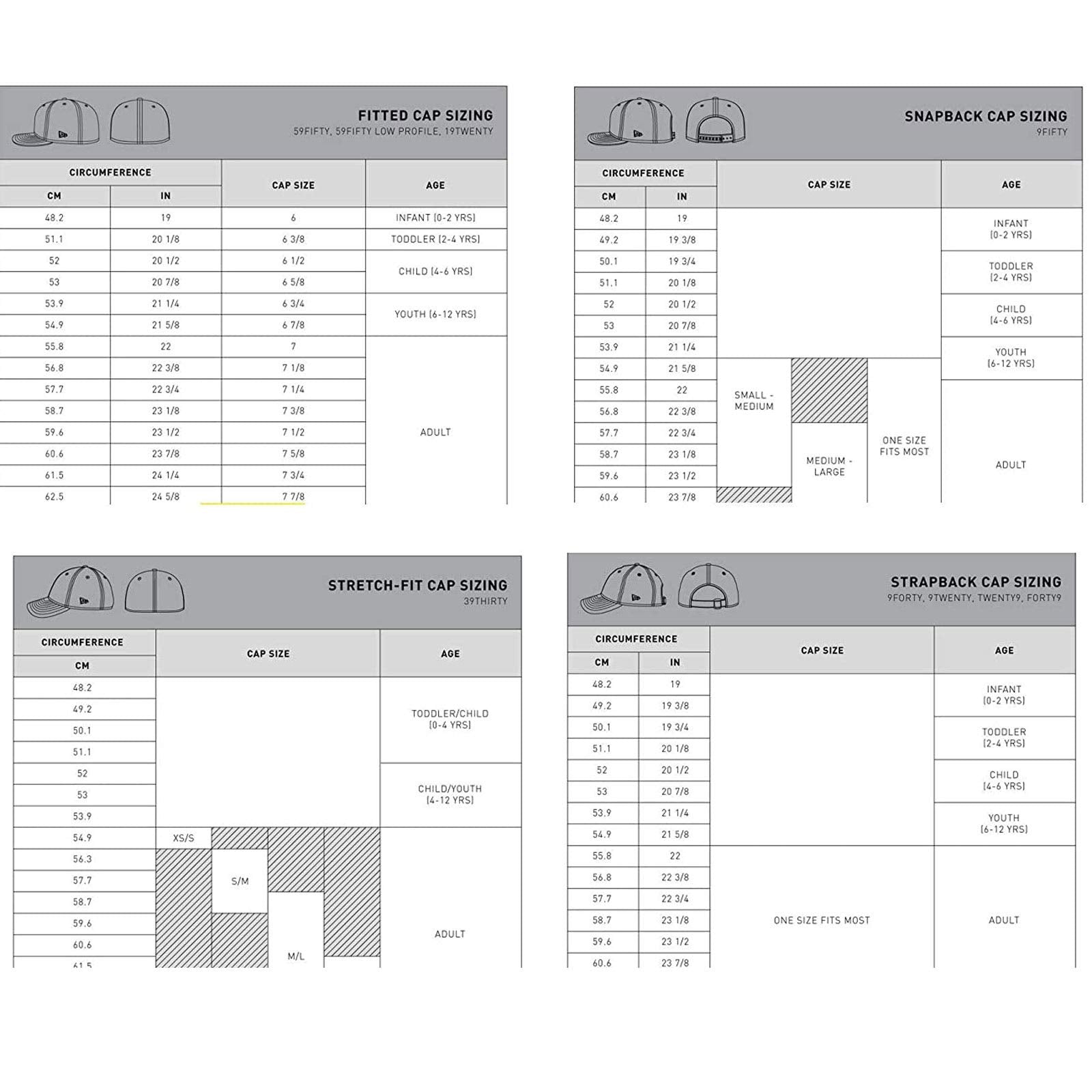 New Era x MLB Men's Toronto Blue Jays Basic 9Fifty Snapback Hat Black/Black