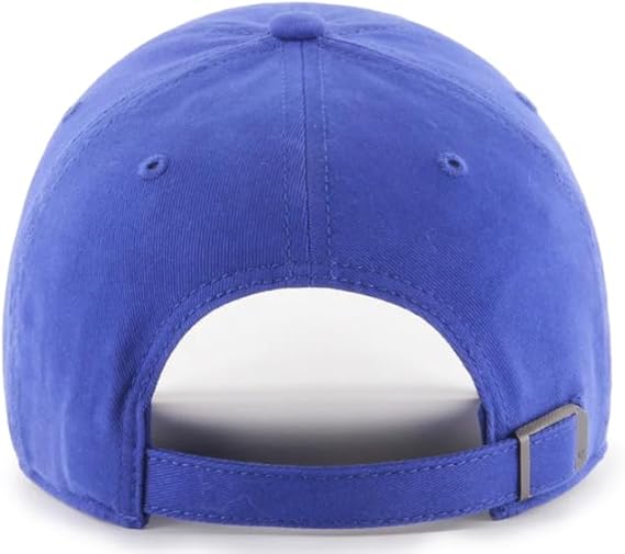 47 Toronto Blue Jays Miata Women's Clean Up Cap Adjustable Hat