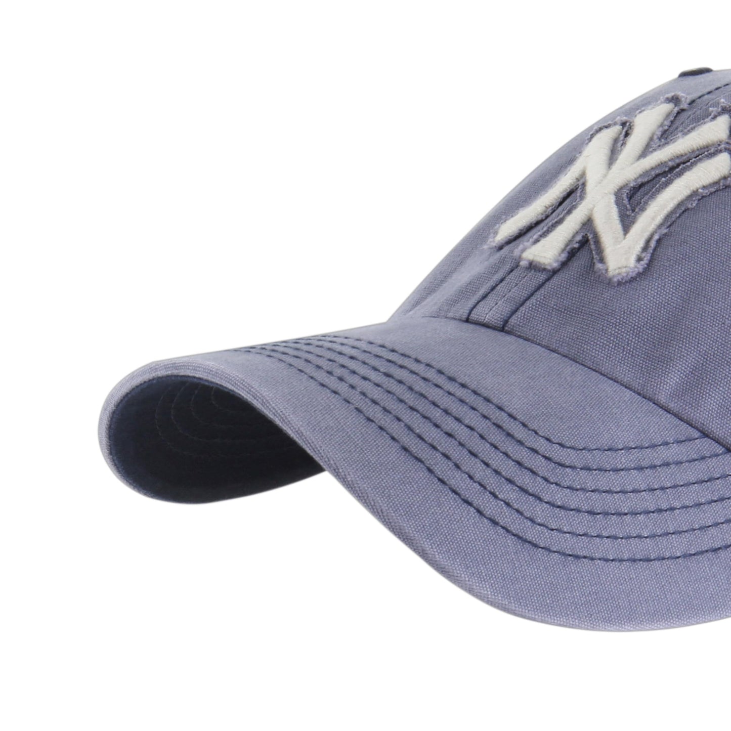 47 MLB New York Scupper Clean Up Adjustable Hat - Blue