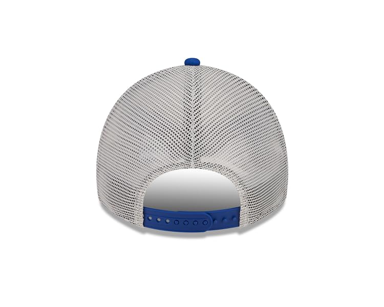 New Era Toronto Blue Jays World Series Patch 9TWENTY Adjustable Hat