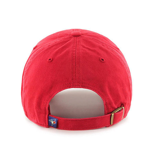 NCAA '47 Clean Up Adjustable Hat, One Size Fits All