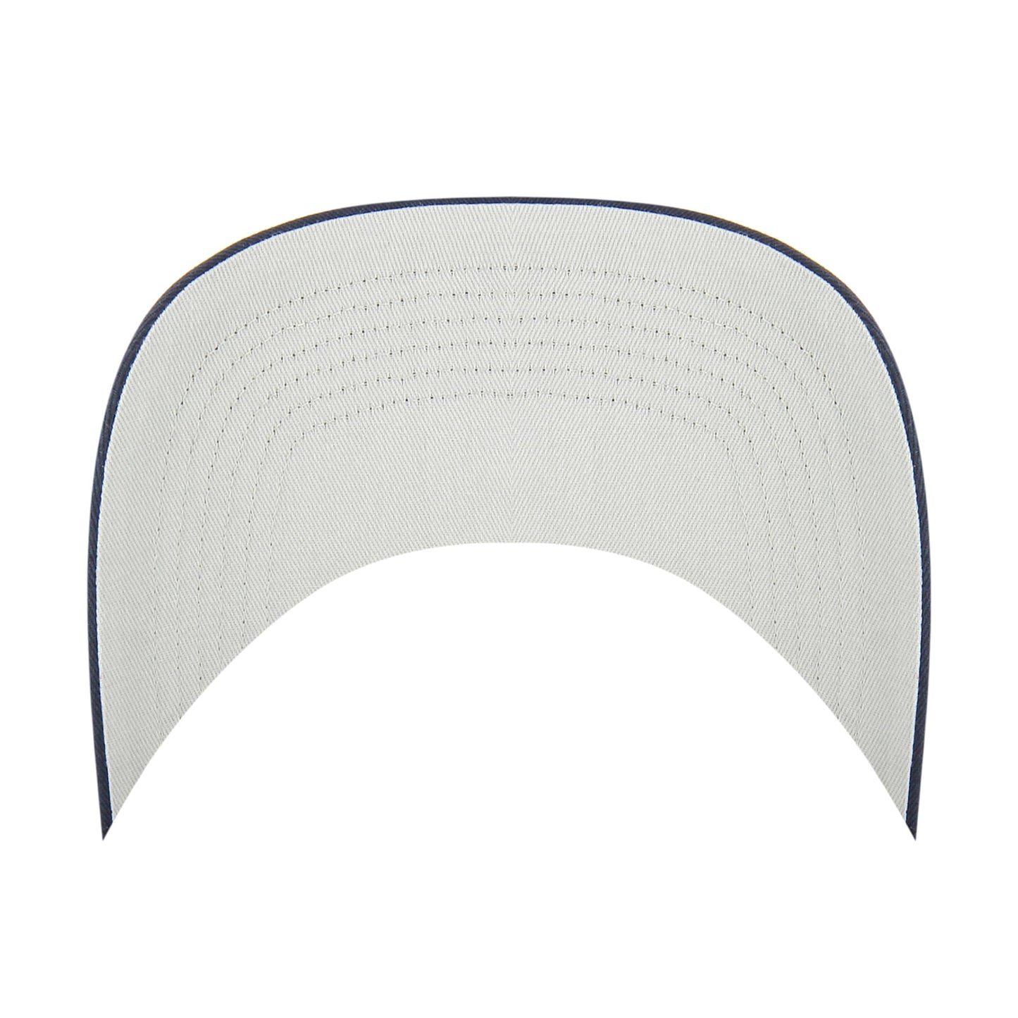 47 MLB New York Primary Hitch Adjustable Snapback Hat - Navy