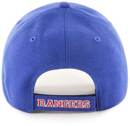 '47 Los Angeles, Blue, One Size