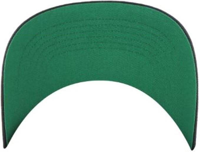 47 MLB Toronto Golden Age Replica Adjustable Hitch Hat (CA/US, Alpha, One Size, Black/Blue Logo)
