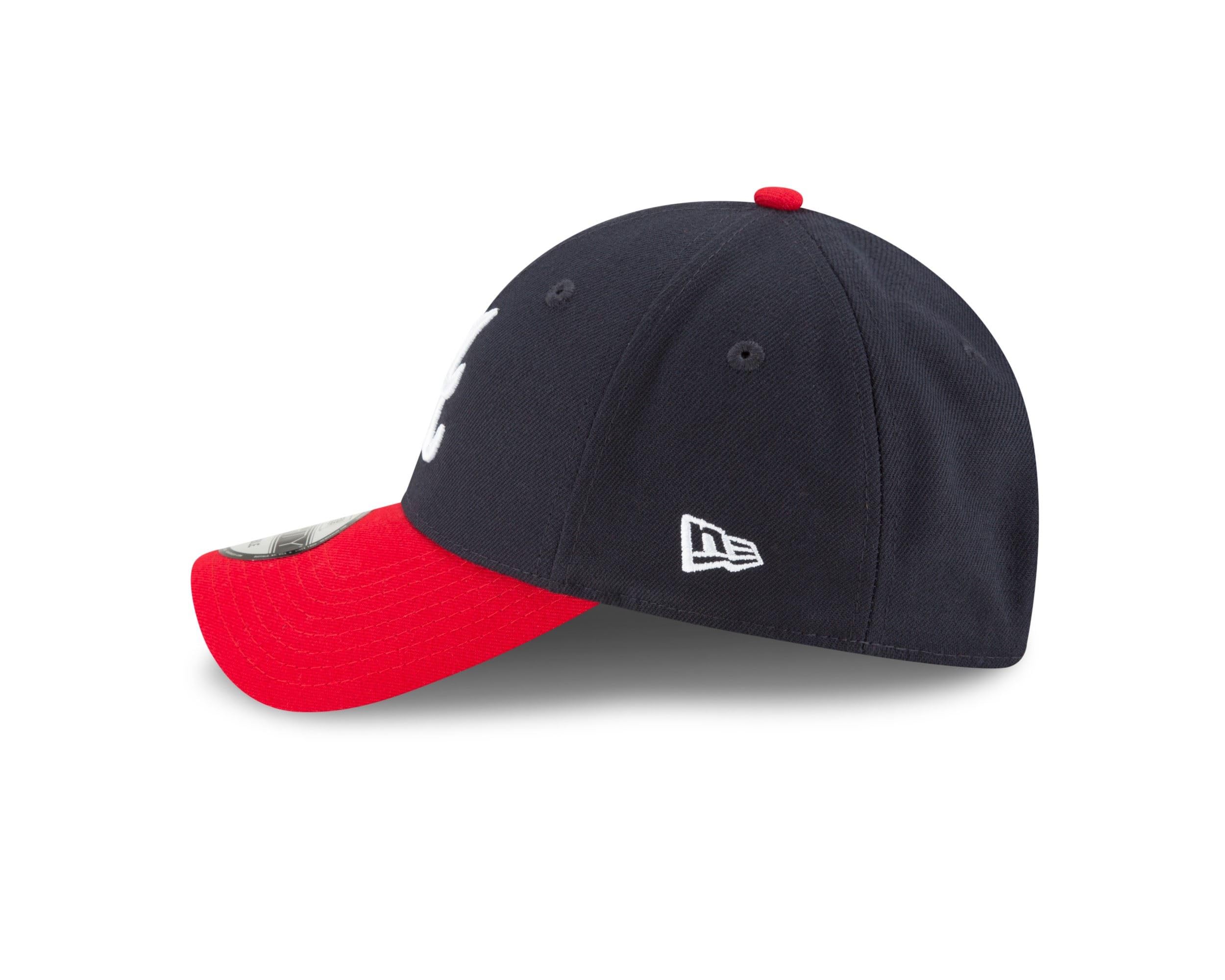 New Era MLB Game The League 9FORTY Adjustable Cap