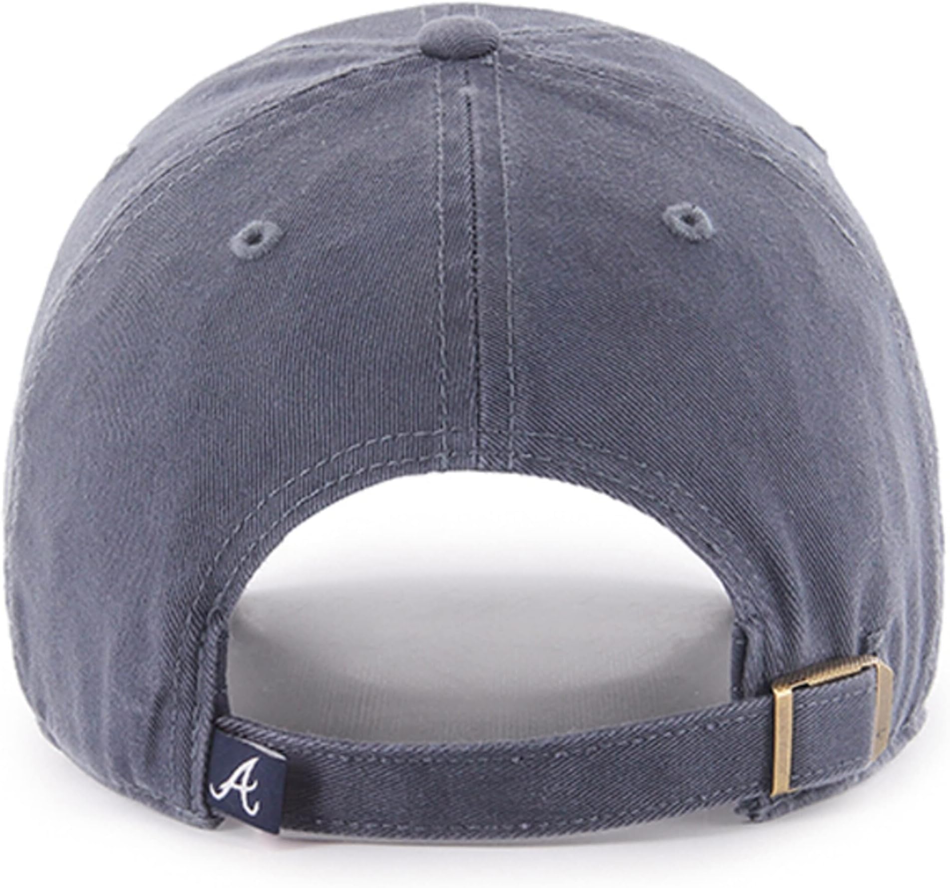 '47 MLB Vintage Navy Clean Up Adjustable Hat Cap, Adult One Size