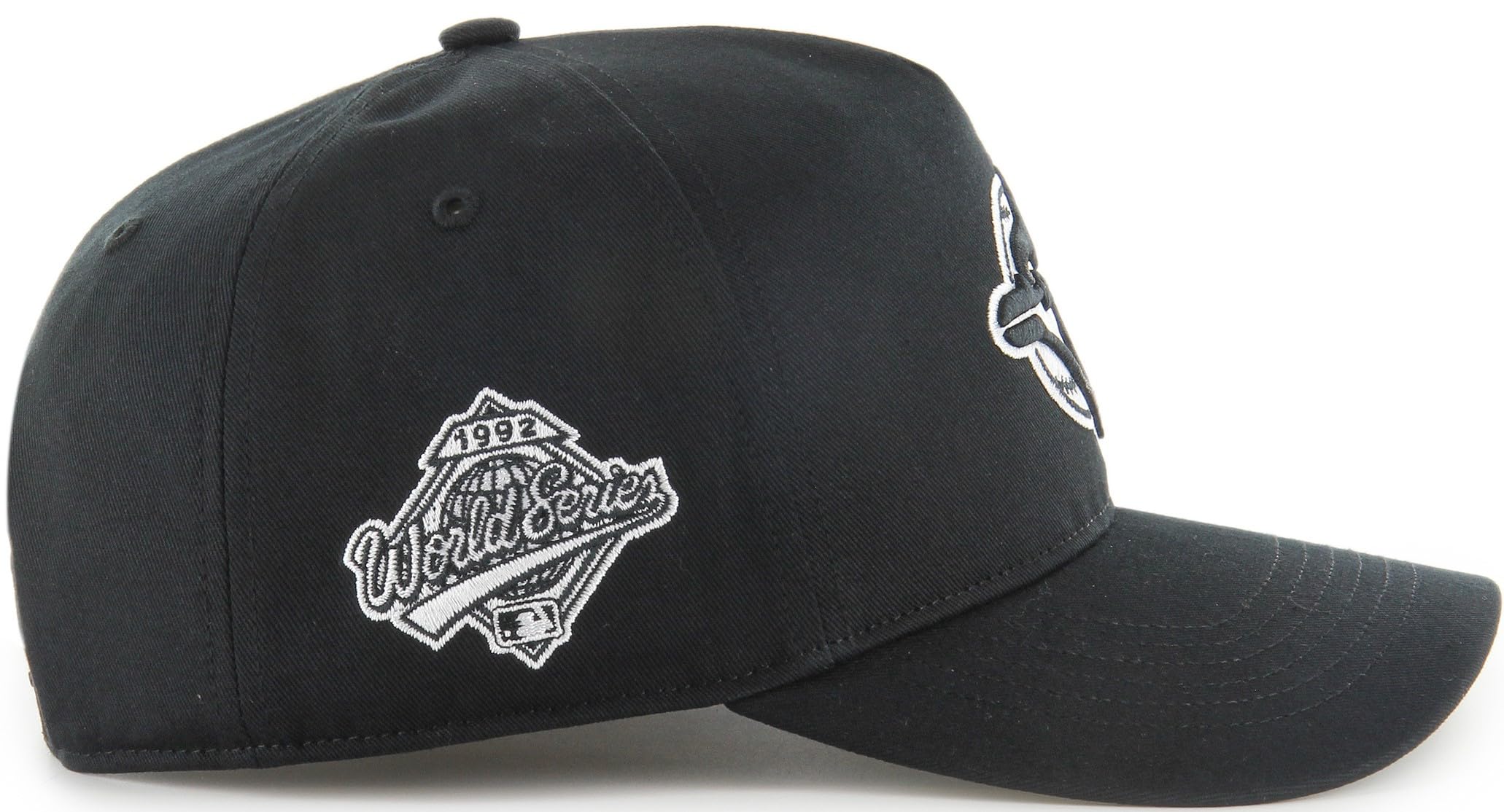 47 Baseball Cap Hat San Jose Sharks Trucker Snapback unisex-adult