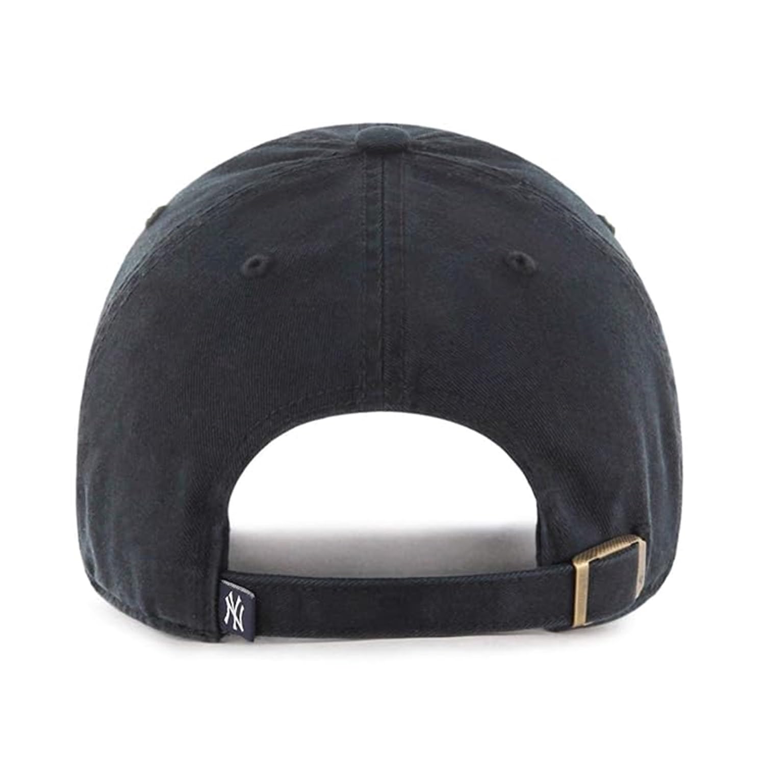 New York Yankees MLB Clean Up Black Cap