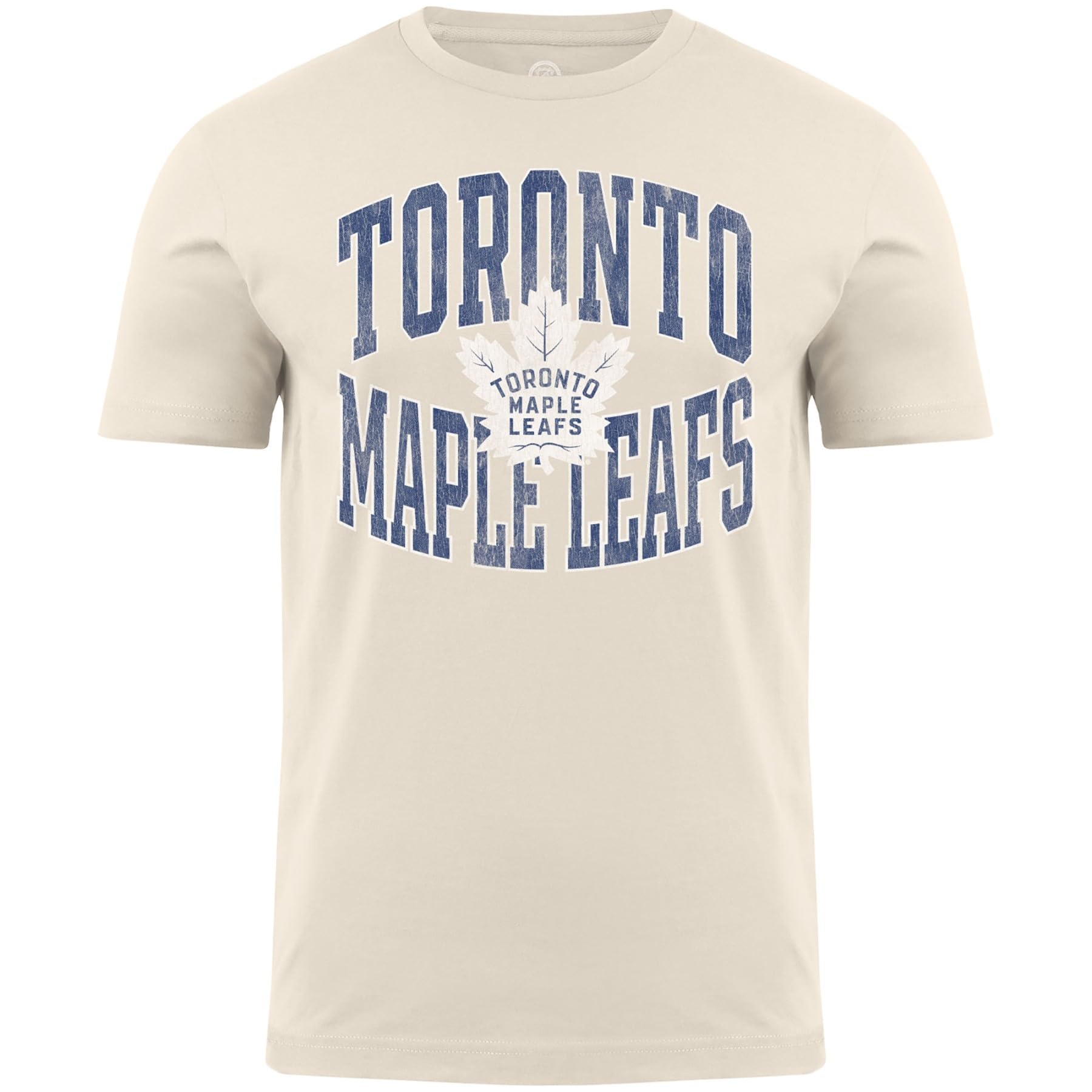 Bulletin Toronto Maple Leafs NHL The Natural T-Shirt