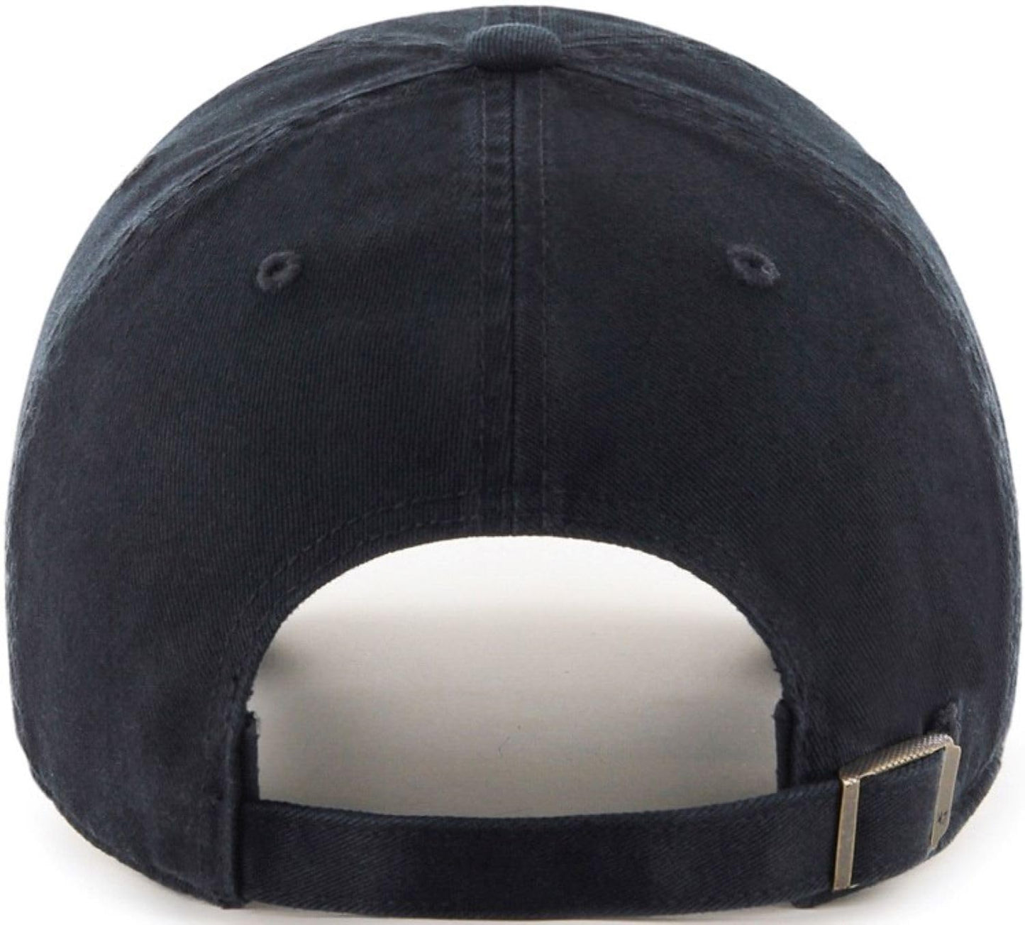 47 Clean Up MLB Toronto Blue Jays 1997 Alternate Retro Logo Adjustable Hat - Navy