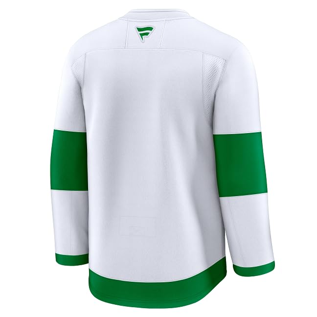 Fanatics Men's Blank Premium St Pats Jersey