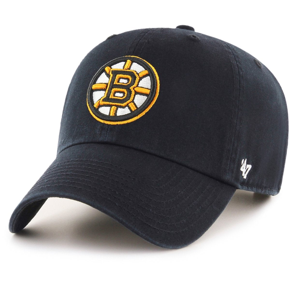 NHL '47 Clean Up Adjustable Hat, One Size Fits All