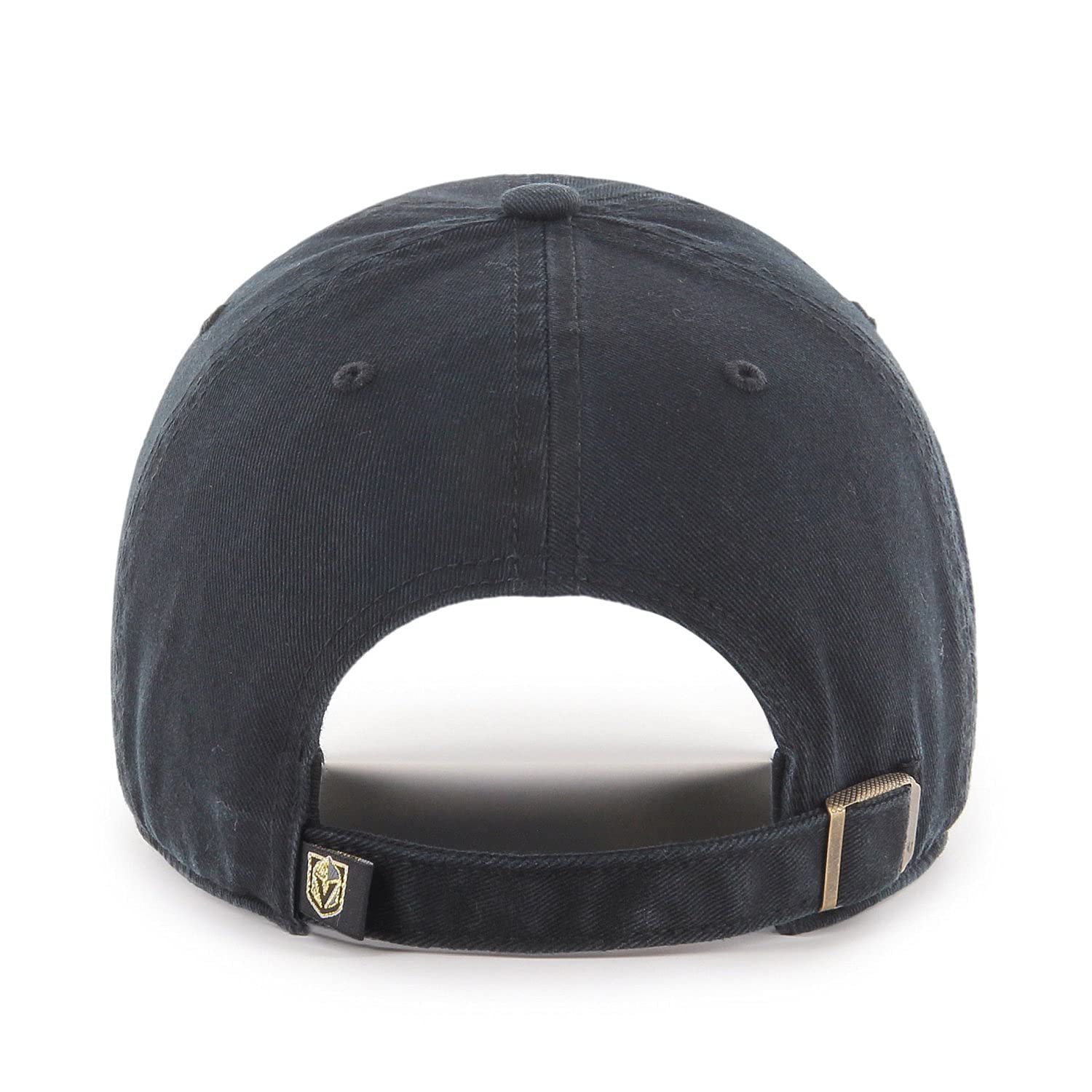 47 Brand Relaxed Fit Cap - Clean UP Vegas Golden Knights