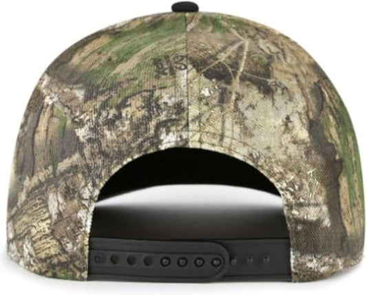 47 NHL Montreal APX TT Hitch Adjustable Hat - Camo