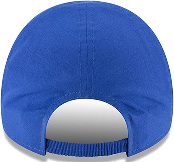 New Era 9TWENTY NFL Toddler My 1st Buffalo Bills Classic Stretch Back Hat - Blue