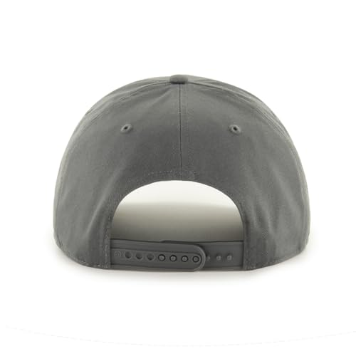 47 Hitch Rope Classics Adjustable Snapback Blank Hat