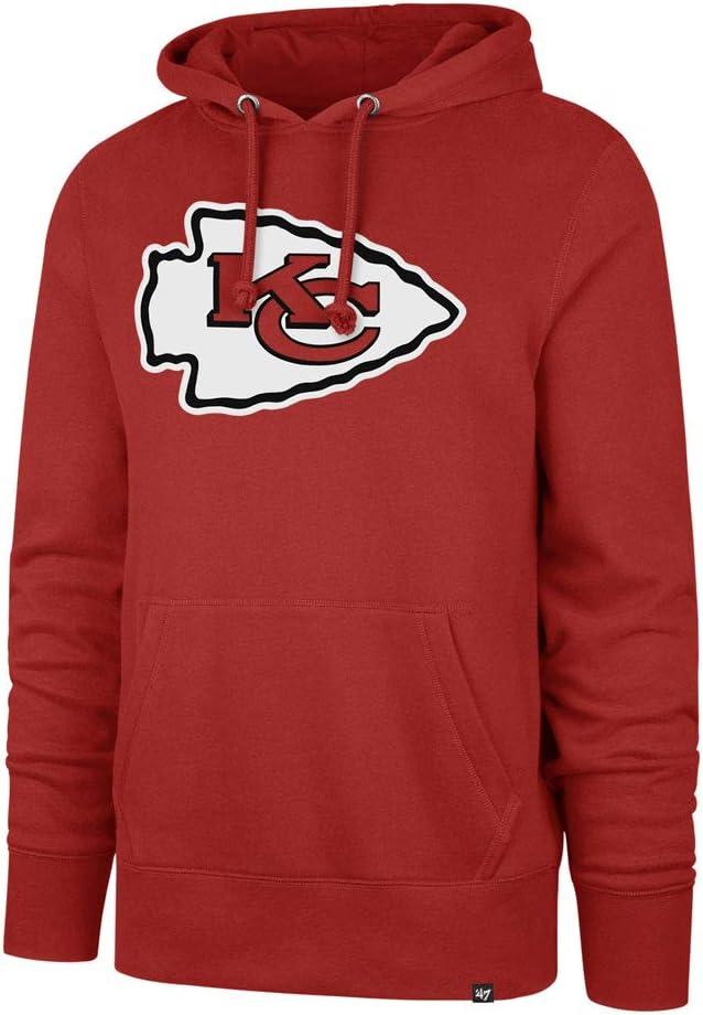 47 Mens Imprint Headline Hood S Kansas City Chiefs