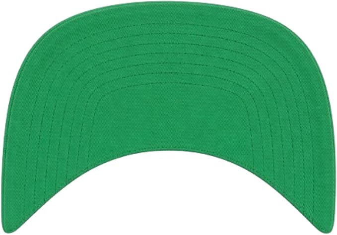 47 MLB New York Golden Age Cooperstown Replica Adjustable Hitch Hat (CA/US, Alpha, One Size, New York, Black)