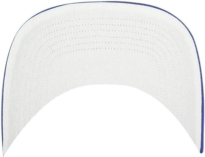 47 MLB Los Angeles Golden Age Cooperstown Replica Adjustable Hitch Hat - Blue