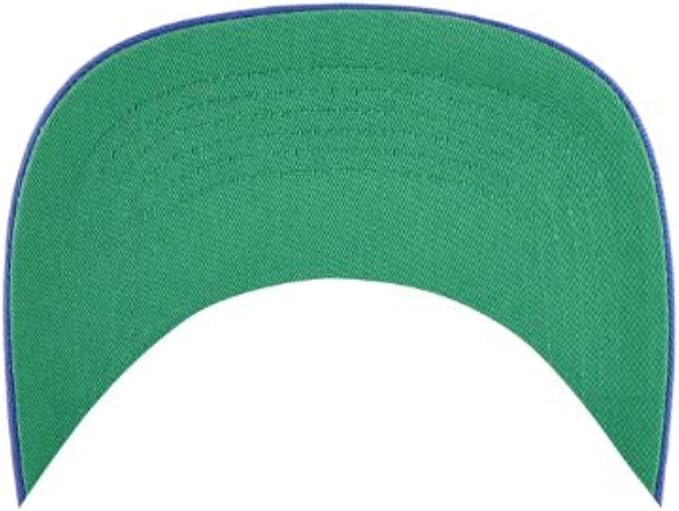 47 Hitch MLB Toronto Blue Jays Golden Age Embroidered Team Logo Baseball Hat - Blue