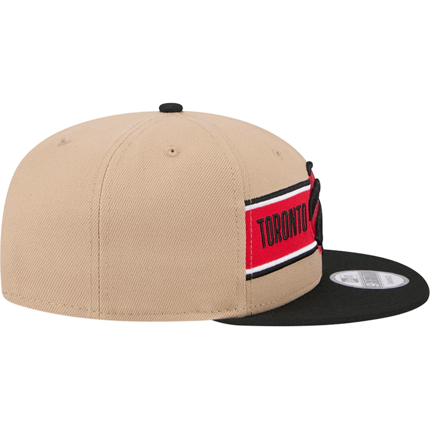 New Era 9Fifty NBA Draft 2024 Team Snapback Cap