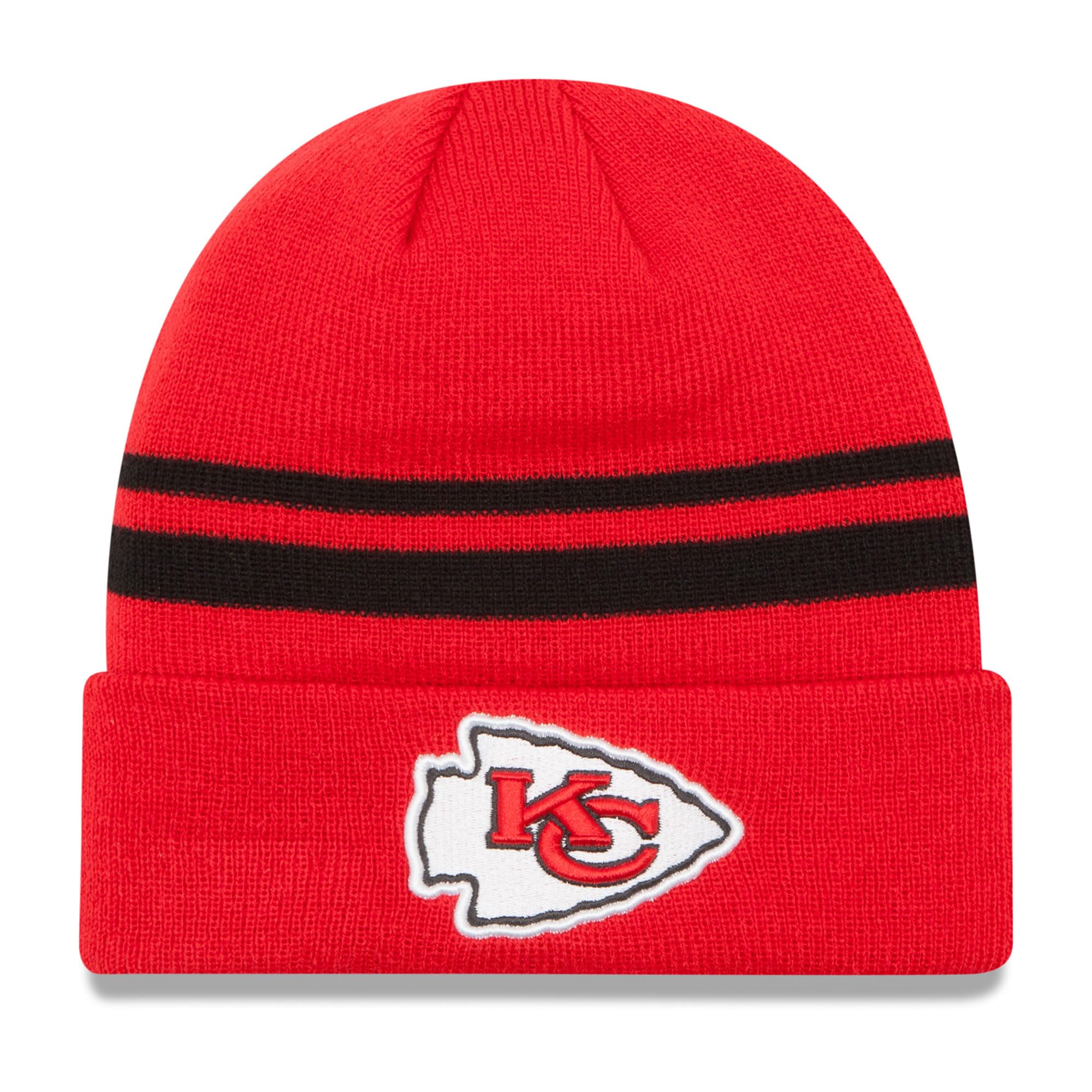 New Era NFL CUFF KNIT BEANIE Beanie Beanie unisex-adult