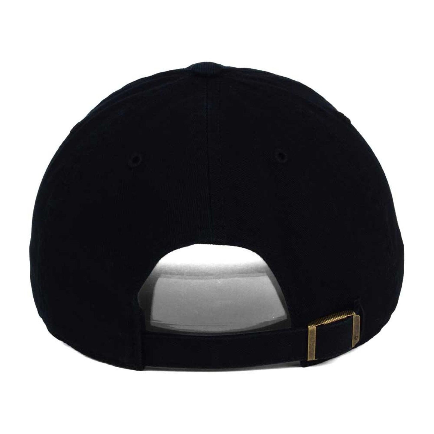 '47 Brand Clean Up Blank Dad Hat - Navy