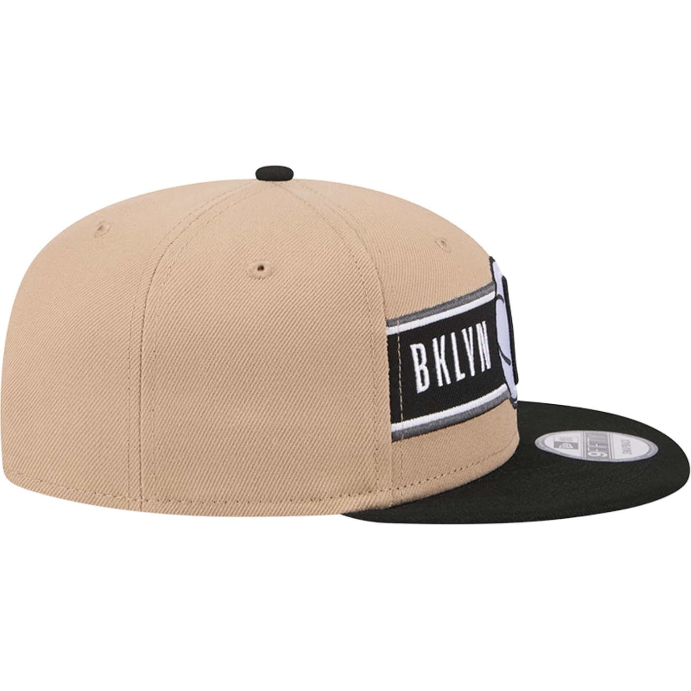 New Era 9Fifty NBA Draft 2024 Team Snapback Cap