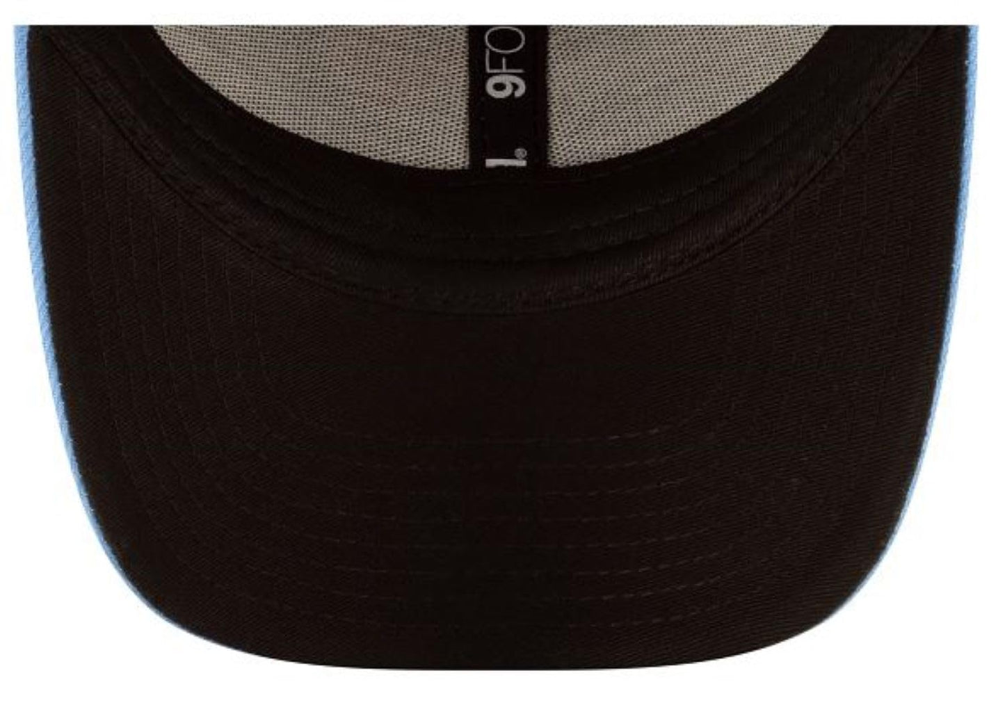 New Era 9FORTY JR The League MLB Toronto Blue Jays Youth Adjustable Hat