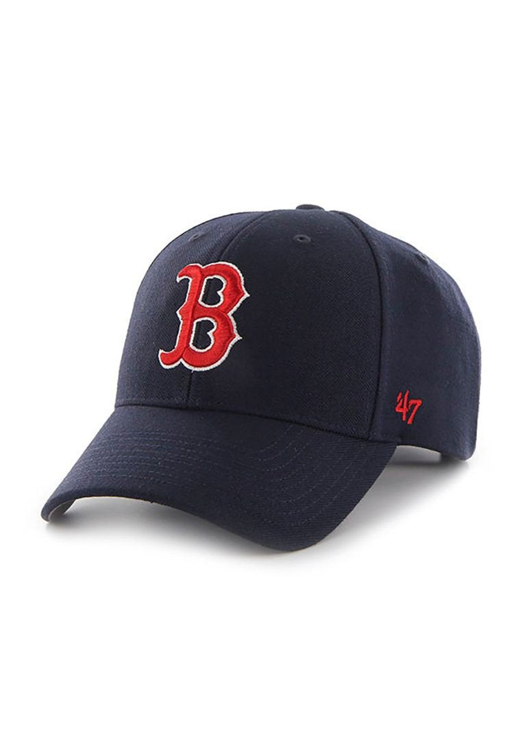 47 Boston Red Sox MVP Primary Replica Cap