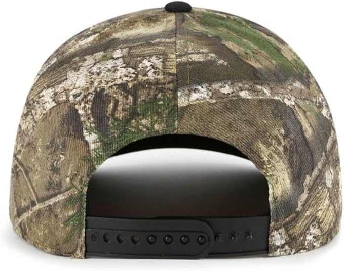 47 MLB New York APX TT Hitch Adjustable Hat - Camo