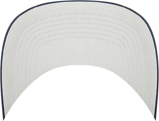 47 MLB New York Primary Hitch Adjustable Snapback Hat - Navy
