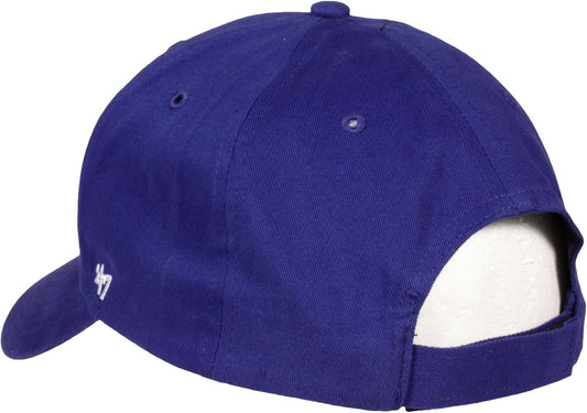 MLB Toronto Blue Jays Basic '47 MVP Adjustable Hat, Royal, Youth