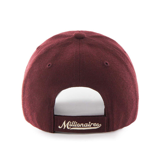 NHL Vancouver Millionaires 1915 Basic 47 MVP Cap