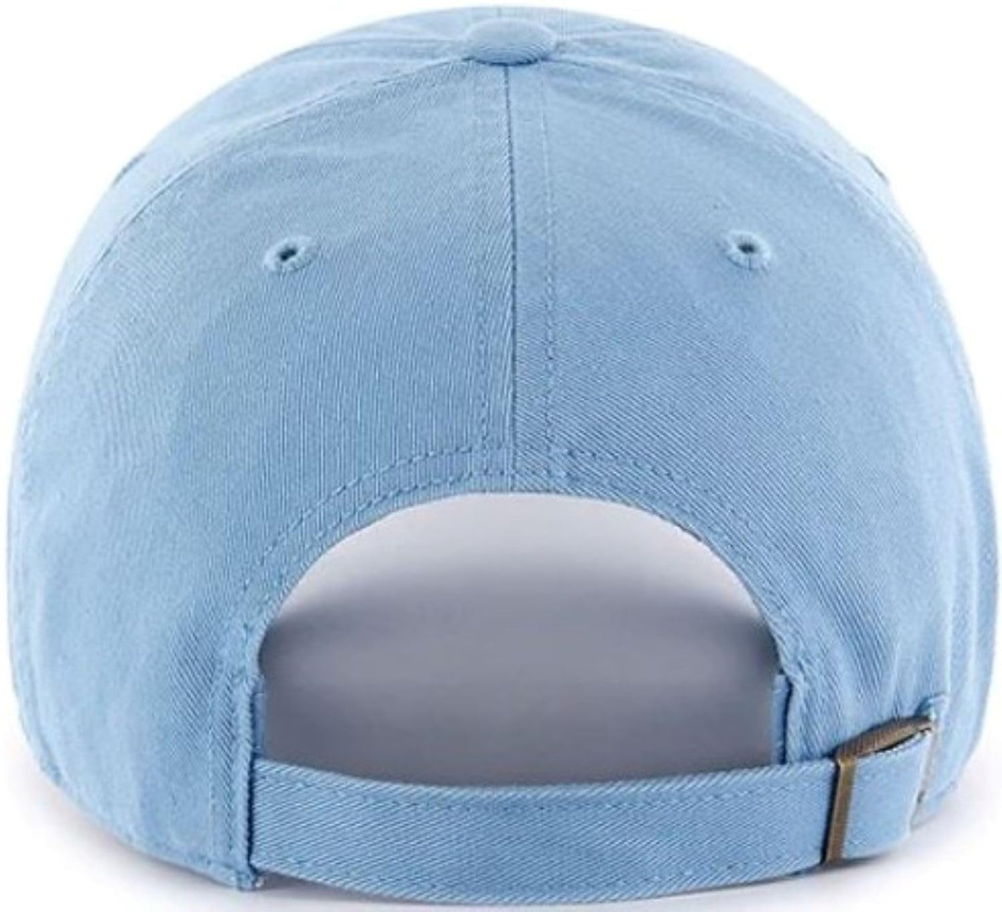 47 Clean Up MLB New York Yankees Columbia Adjustable Cap - Blue