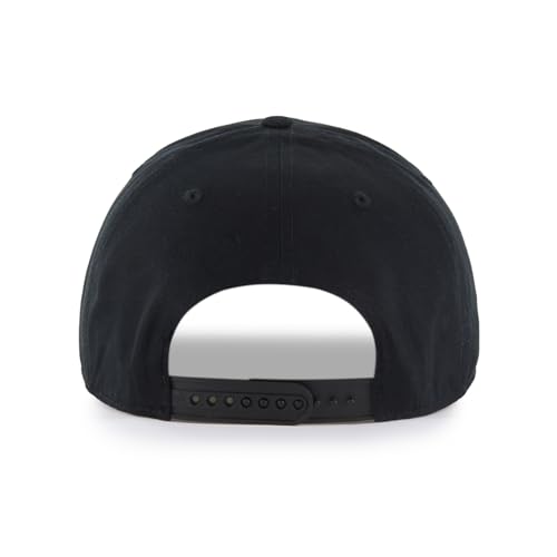 47 Hitch Rope Classics Adjustable Snapback Blank Hat